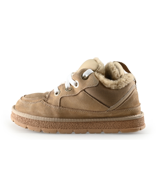 Nelson Schnürstiefel