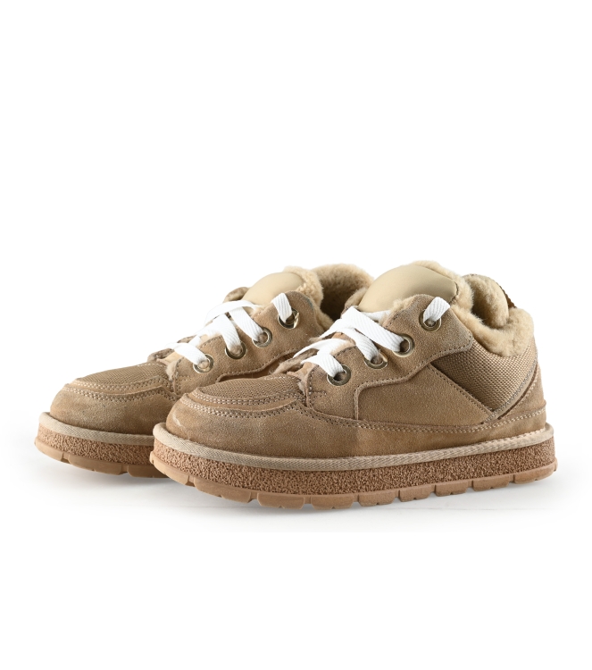 Nelson Schnürstiefel