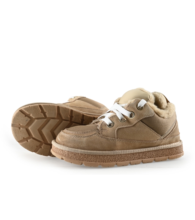 Nelson Schnürstiefel