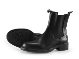 Shabbies Amsterdam Stiefeletten