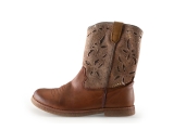 Keq Stiefeletten