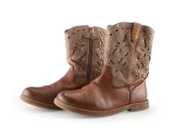 Keq Stiefeletten