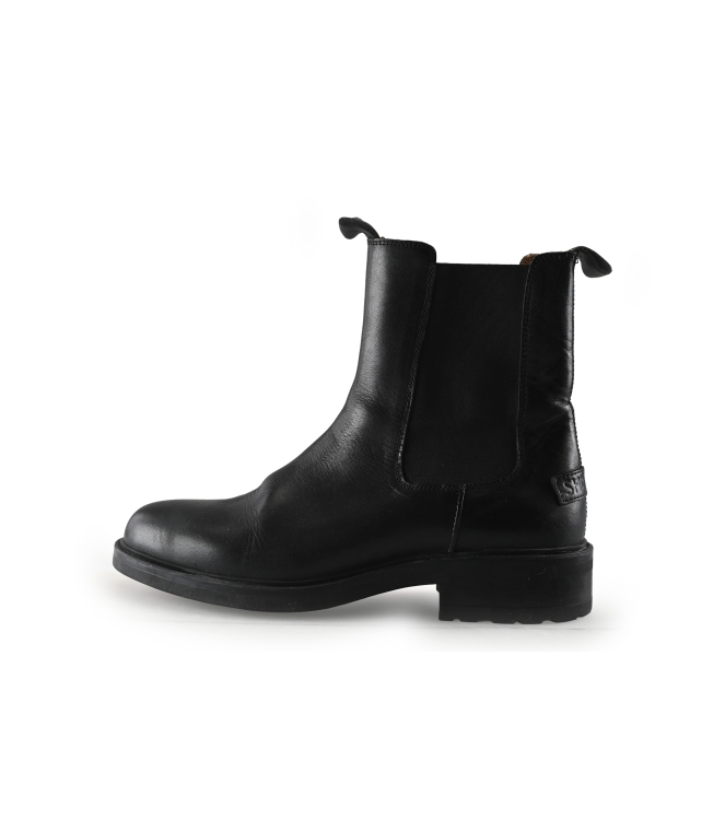 Shabbies Amsterdam Chelsea boots