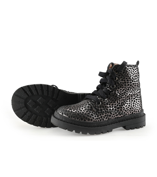 Nelson Schnürstiefel