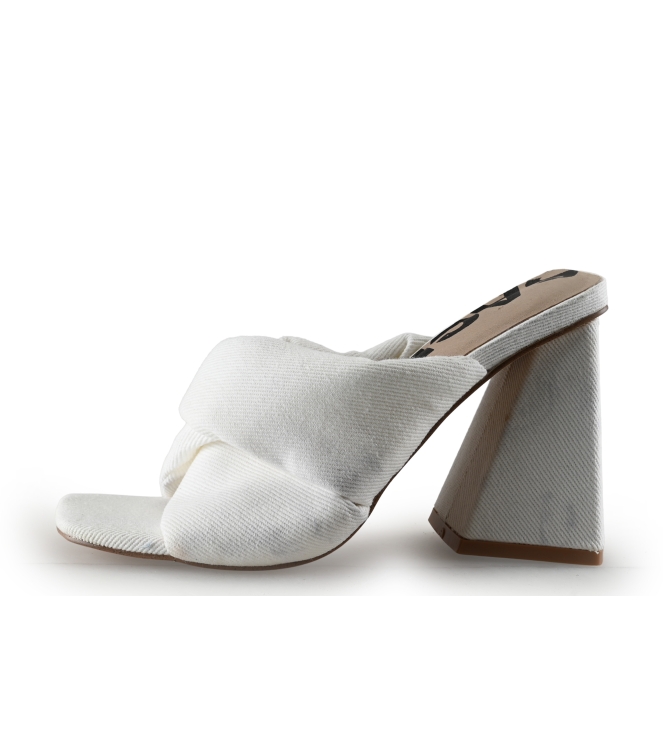 Sacha Mules Pantoletten