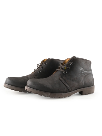 Panama Jack Schnürstiefel Braun 332446
 Größe 44
 