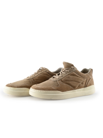 Cafe Moda Sneaker Beige 332449
 Größe 42
 