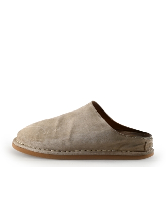 Shabbies Amsterdam Slip-ons Beige 332450
 Größe 38
 