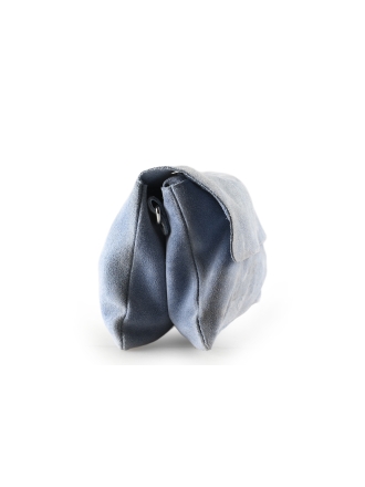 Manfield Umhängetasche Blau 332453
 Größe standaard
 