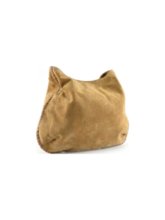 Manfield Umhängetasche Braun 332459
 Größe standaard
 