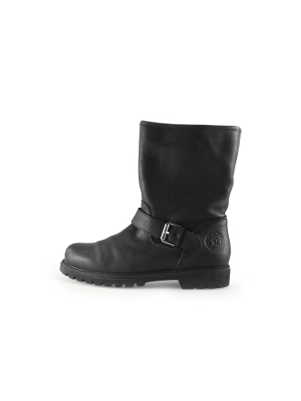 Panama Jack Boots Schwarz 332469
 Größe 39
 