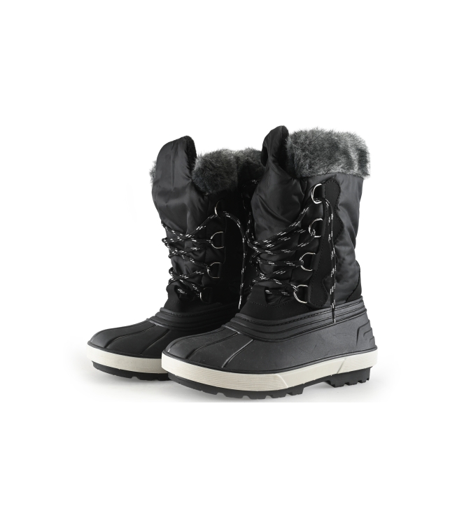 Nelson Schneestiefel