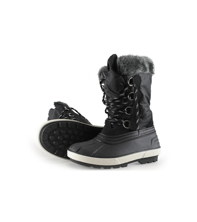 Nelson Schneestiefel