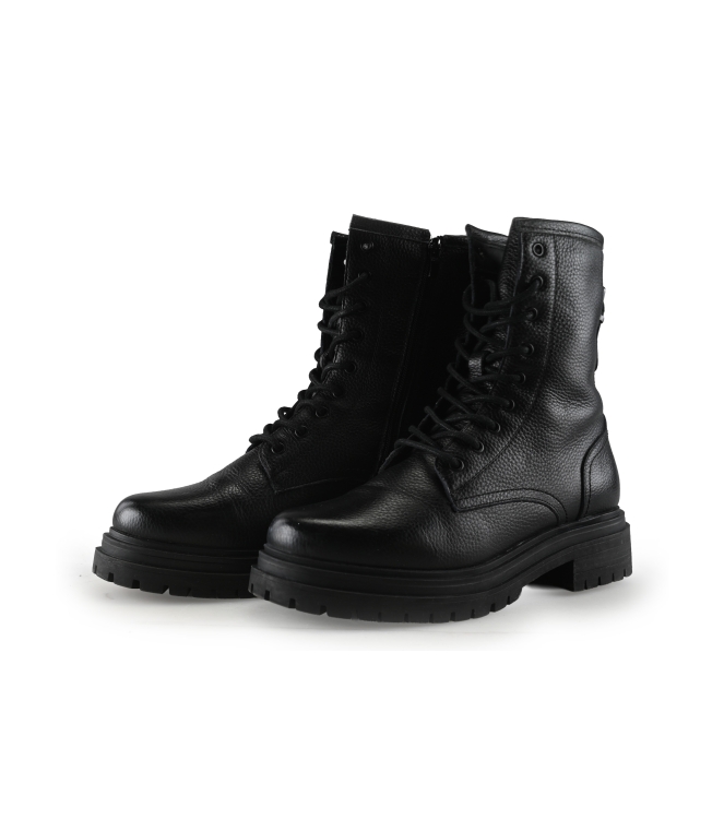 Nelson Schnürstiefel