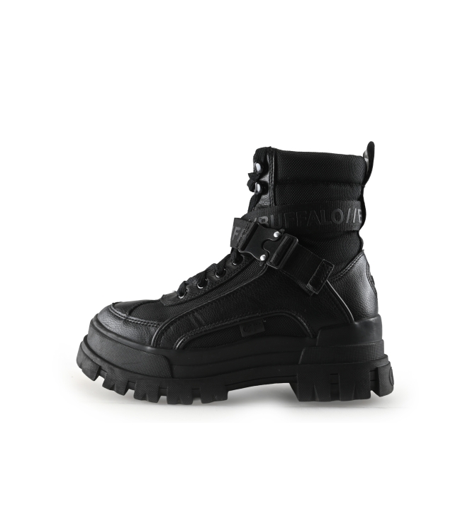 Buffalo Schnürstiefel