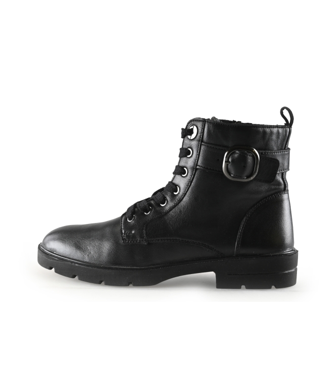 Nelson Schnürstiefel