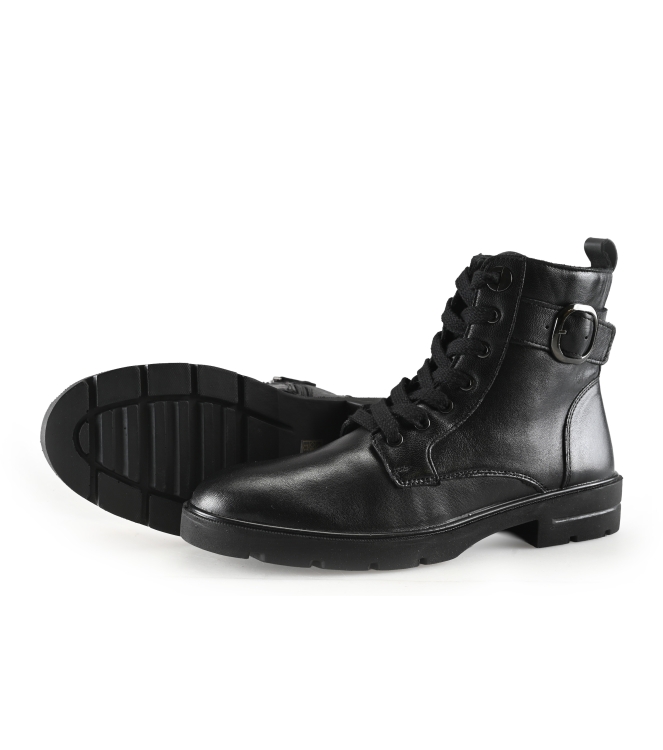 Nelson Schnürstiefel