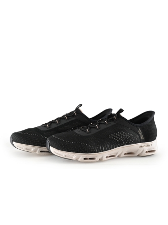 Skechers Sneaker Schwarz 332482
 Größe 38
 