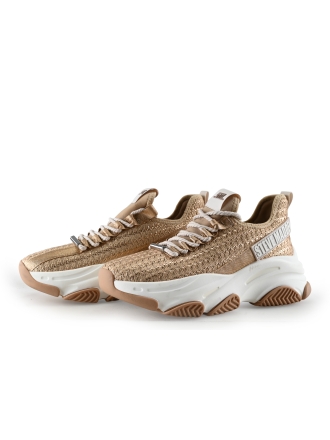 Steve Madden Sneaker Gold 332484
 Größe 39
 