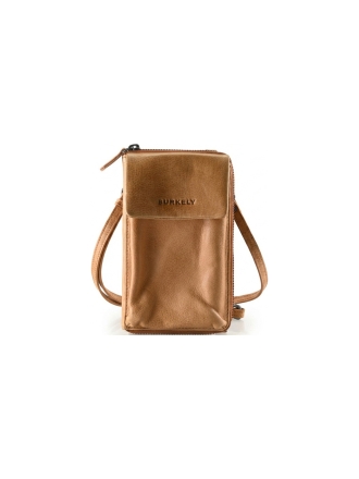 Burkely Bronze 332487
 Größe standaard
 