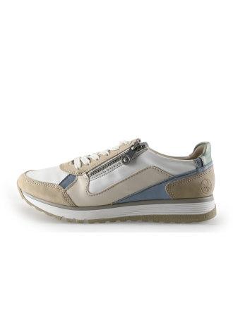 Rieker Sneaker Beige 332488
GröĂe 38