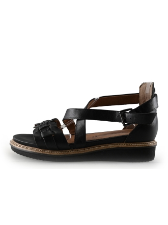 No Stress Sandalen Schwarz 332493
 Größe 38
 