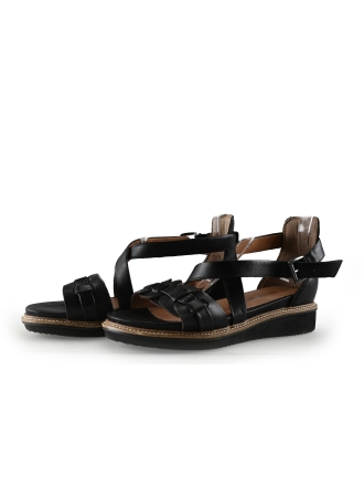 No Stress Sandalen Schwarz 332493
 Größe 38
 