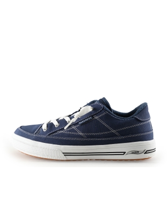 Skechers Slip-ons Blau 332496
 Größe 40
 