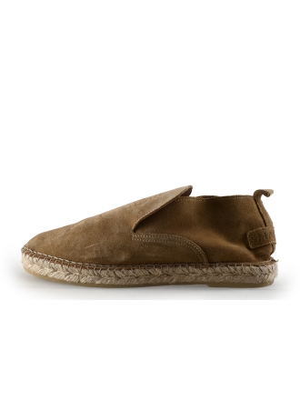 Shabbies Amsterdam Espadrilles Beige 332497
 Größe 39
 