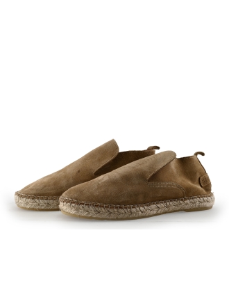 Shabbies Amsterdam Espadrilles Beige 332497
 Größe 39
 