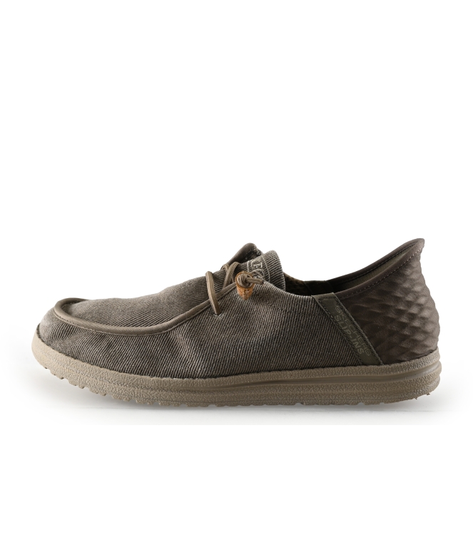 Skechers Slip-ons