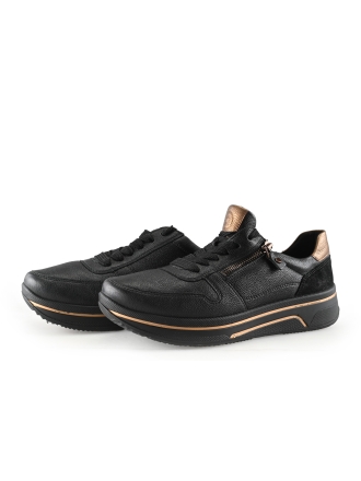 Ara Sneaker Schwarz 332504
 Größe 39
 