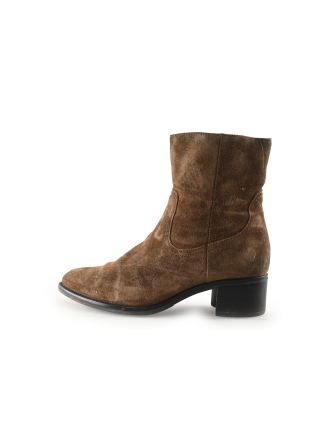 Nelson Stiefeletten Braun 332506
 Größe 39
 