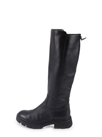 Gabor Stiefel Schwarz 332507
 Größe 40
 