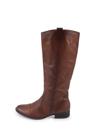 Gabor Stiefel Cognac 332509
 Größe 41
 