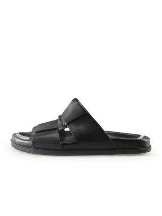Manfield Flip-Flops Schwarz 332510
 Größe 43
 