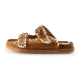 Manfield Mules Pantoletten