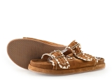 Manfield Mules Pantoletten