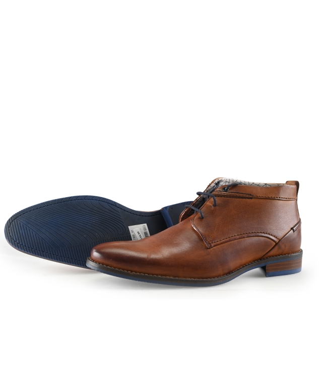 Manfield Schnürstiefel