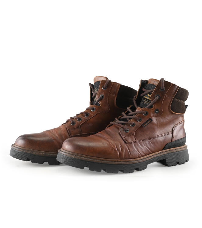 PME Legend Schnürstiefel