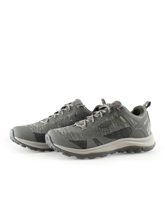 Keen Wanderschuhe Grau 332520
 Größe 37½
 