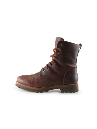Panama Jack Schnürstiefel Braun 332521
 Größe 41
 