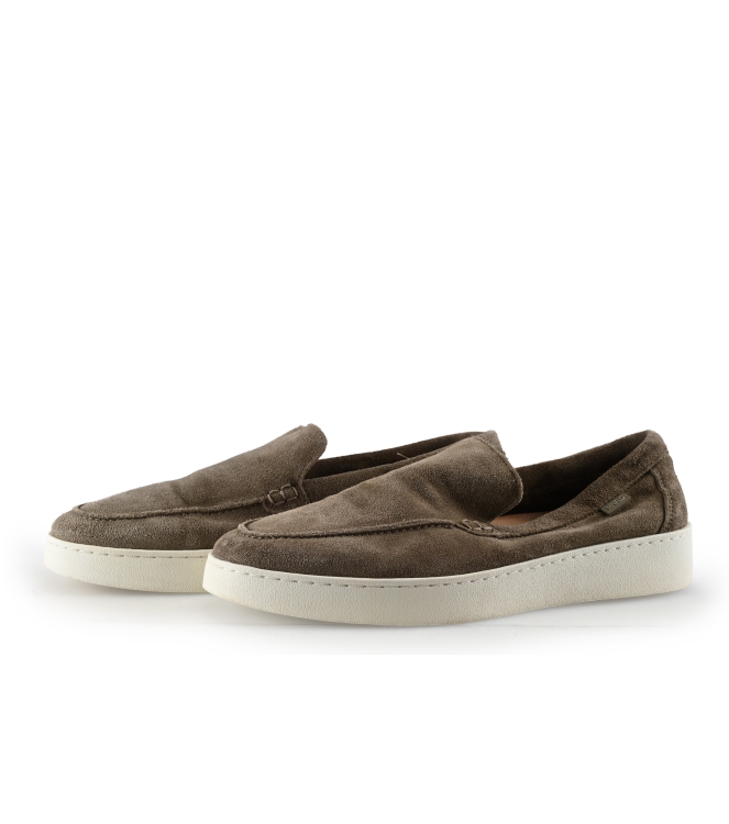 Manfield Loafers 
