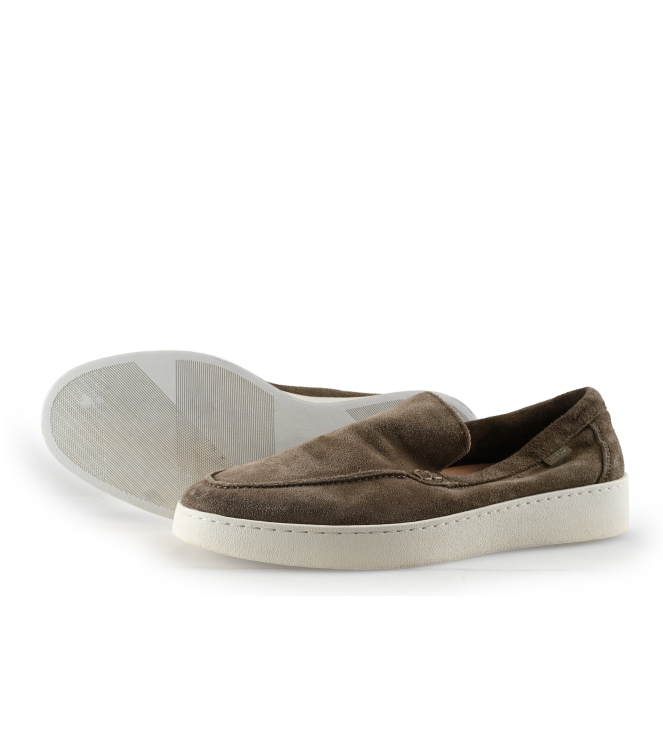 Manfield Loafers 
