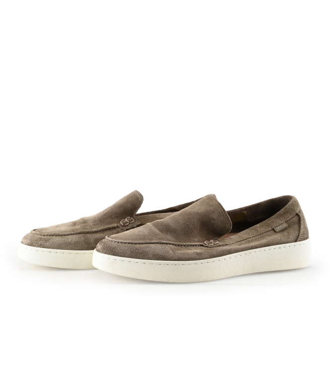 Manfield Loafers 