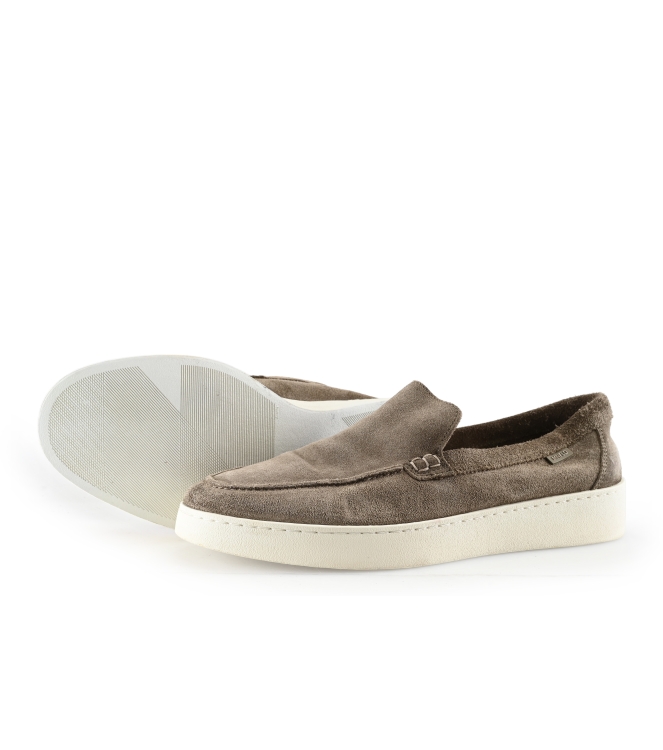Manfield Loafers 