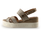 Mustang Sandalen
