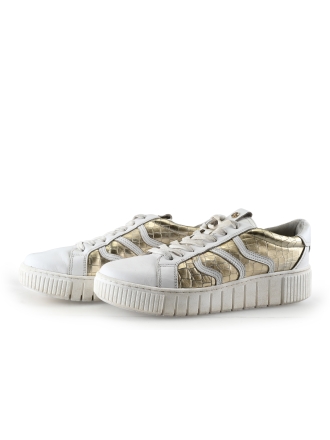 No Stress Sneaker Weiß 332531
 Größe 41
 