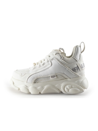 Buffalo Sneaker Weiß 332532
 Größe 37
 