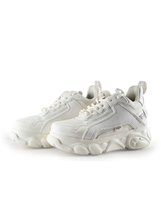 Buffalo Sneaker Weiß 332532
 Größe 37
 